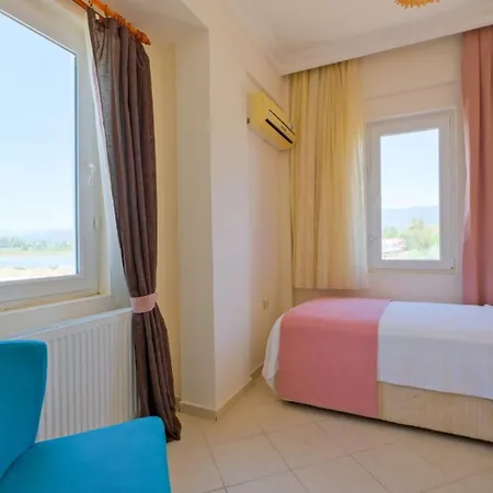Infinity Sunshine 4* فتحية